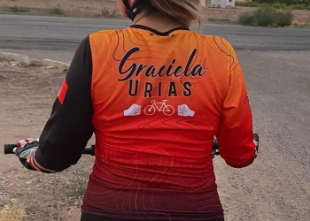 Ciclista atropellada en 2024 en Sonora entra en coma; es demandada por el responsable