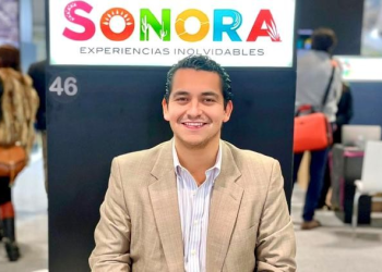 Asaltan a Roberto Gradillas, secretario de Economía y Turismo de Sonora, en carretera de Sinaloa
