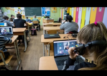 Ni presencial ni ‘online’: el futuro de la educación está en lo híbrido