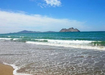 5 playas poco conocidas de Sonora para visita en Semana Santa 2025
