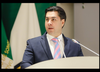 Propone Emeterio Ochoa proteger a personas adultas mayores en situación de vulnerabilidad