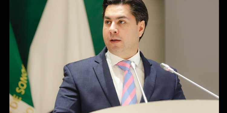 Propone Emeterio Ochoa proteger a personas adultas mayores en situación de vulnerabilidad