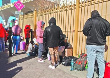 Sueldos para repatriados se ubican entre los $8,400 a los $42,400: CCE