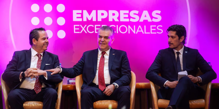 “No se puede invertir, no se puede planear”: los empresarios mexicanos, frente al caos de Trump