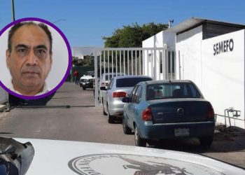 Entregan cuerpo de periodista de Sonora hallado asesinado en Sinaloa tras 5 años desaparecido