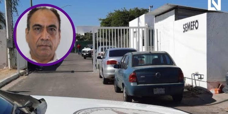 Entregan cuerpo de periodista de Sonora hallado asesinado en Sinaloa tras 5 años desaparecido