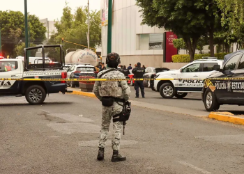 ‘No podemos resignarnos ante la violencia’: Episcopado Mexicano