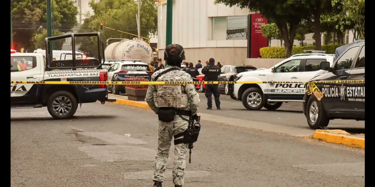 ‘No podemos resignarnos ante la violencia’: Episcopado Mexicano
