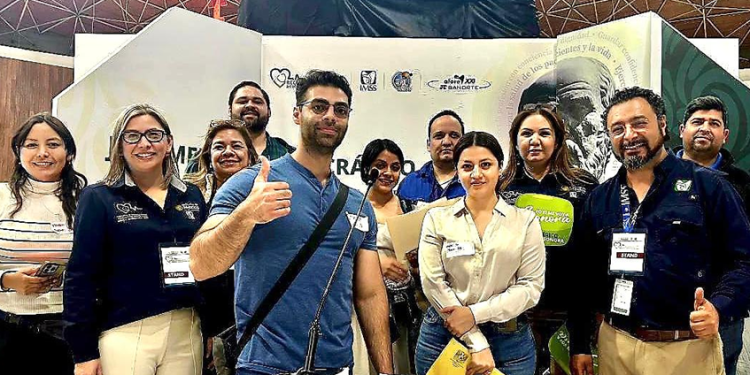 Suma IMSS en Sonora la contratación de 448 médicos especialistas