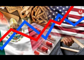 Productos mexicanos exentos de aranceles en EU ¿Cuáles son? LISTA