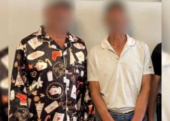 Localizan en Huatabampo a dos hermanos reportados como desaparecidos, estaban de fiesta