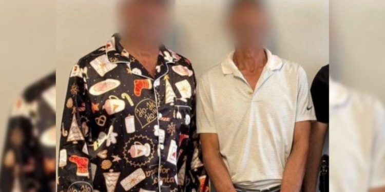 Localizan en Huatabampo a dos hermanos reportados como desaparecidos, estaban de fiesta