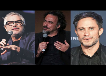 Más de 600 famosos expresan su apoyo a madres buscadoras; destacan Cuarón, Iñárritu y Gael García