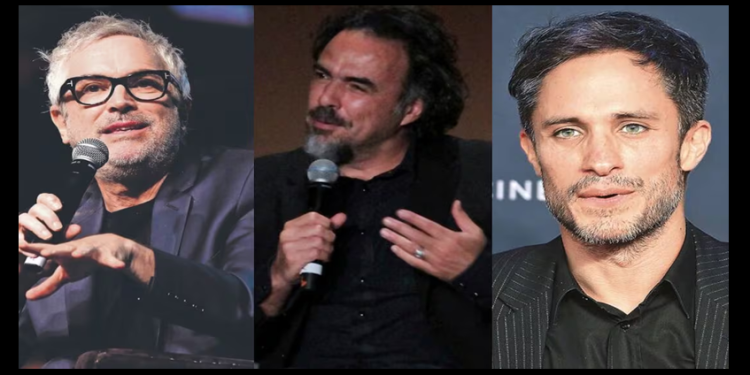 Más de 600 famosos expresan su apoyo a madres buscadoras; destacan Cuarón, Iñárritu y Gael García
