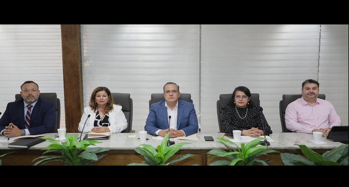 Finalizan entrevistas a aspirantes a personas juzgadoras del Poder Judicial