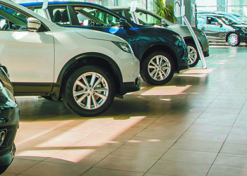 Reporte de financiamiento automotriz de enero es el más alto desde 2017