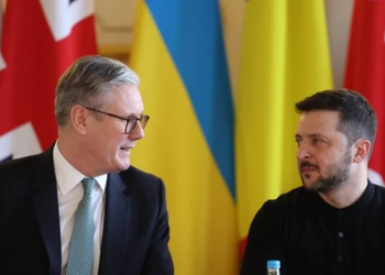 Volodimir Zelensky dijo que un alto al fuego sin serias garantías de seguridad seria un fracaso