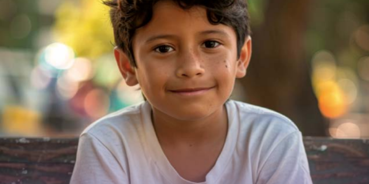 Los rostros de la infancia y la adolescencia en Sonora: cifras que nos obligan a mirar y actuar por su bienestar.