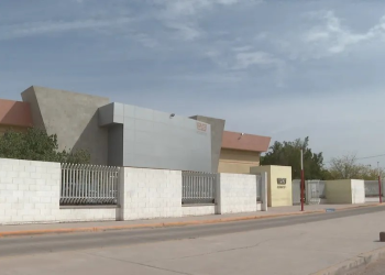 Hombres Golpean y Dejan Inconsciente a Estudiante de Cobach en Hermosillo
