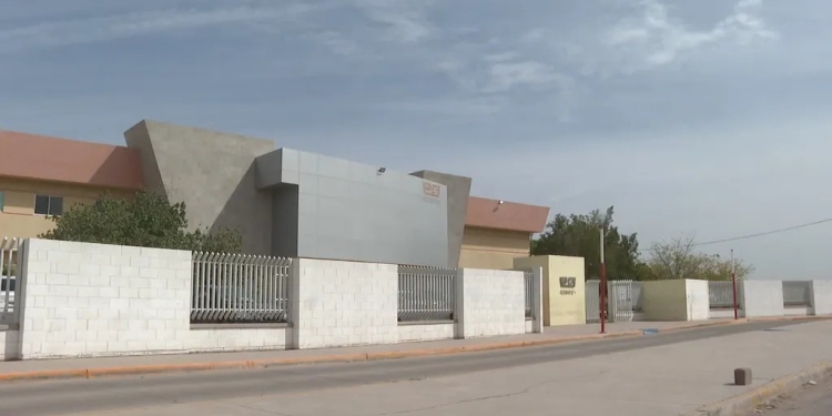 Hombres Golpean y Dejan Inconsciente a Estudiante de Cobach en Hermosillo