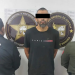 Prófugo de la justicia en Baja California fue capturado en SLRC