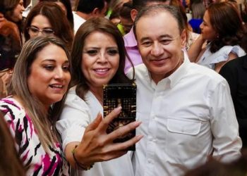 Gobierno de Sonora fortalece compromiso contra la violencia de género