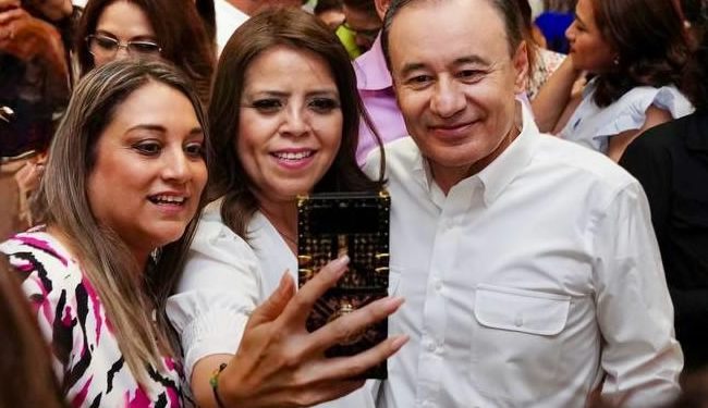 Gobierno de Sonora fortalece compromiso contra la violencia de género