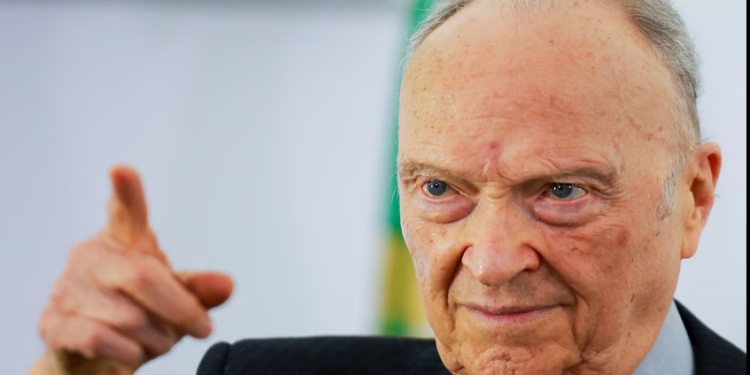 Gertz Manero confirma que FGR ya está en posesión del rancho Izaguirre: “Ya es un asunto de carácter federal”