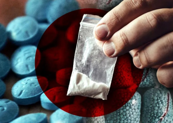 ONU alerta por aumento en consumo de fentanilo en México, especialmente en frontera norte