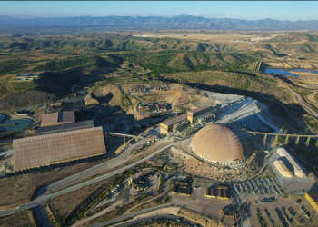 Consolida Grupo México su estrategia en sostenibilidad en evaluaciones ESG