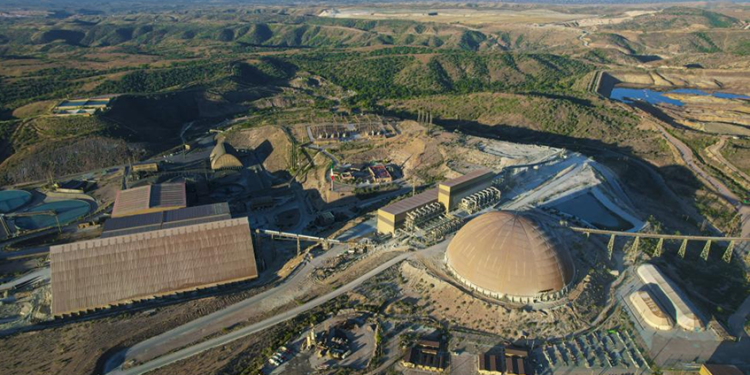 Consolida Grupo México su estrategia en sostenibilidad en evaluaciones ESG