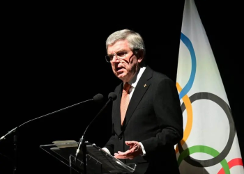 El boxeo avanza para regresar al programa olímpico en Los Ángeles 2028