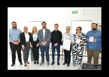 Convoca Gobierno Municipal a proponer soluciones innovadoras para Hermosillo en el Smart City Hackathon 2025