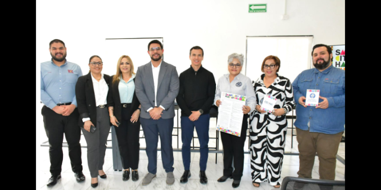 Convoca Gobierno Municipal a proponer soluciones innovadoras para Hermosillo en el Smart City Hackathon 2025