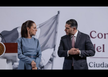 En rancho Izaguirre asesinaban a quien se resistía a entrenamientos: García Harfuch