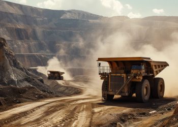 Ocupa Sonora el tercer lugar nacional en generación de empleos en la industria extractiva