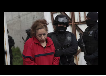 Hermana de Xóchitl Gálvez es sentenciada a prisión por secuestro