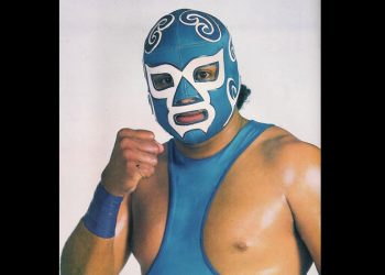 Muere a los 64 años ‘Ciclón’ Ramírez, leyenda de la lucha libre