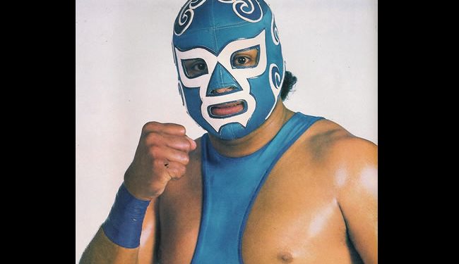 Muere a los 64 años ‘Ciclón’ Ramírez, leyenda de la lucha libre