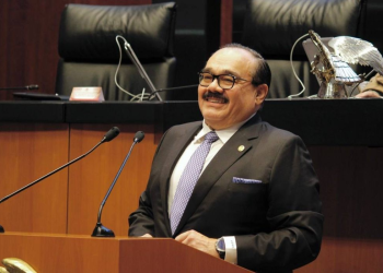 Alerta Ramírez Marín sobre impacto del proyecto Saguaro en Sonora