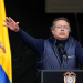 Disidencias de las FARC actúan como “ejército privado de cárteles mexicanos” de la droga, acusa Gustavo Petro