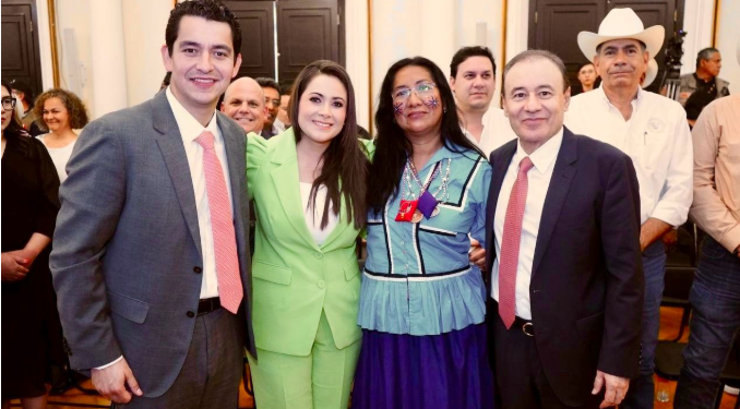 ¡Vámonos a la Feria de San Marcos!