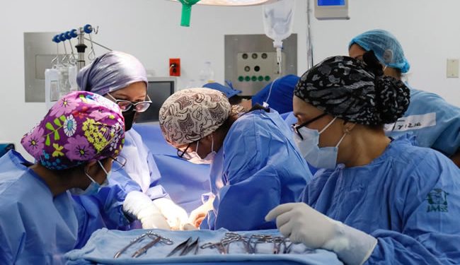 IMSS Sonora realiza primera donación multiorgánica en el Hospital General de Zona No. 2