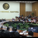 INE prohíbe a gobierno uso de recursos para promover elección judicial