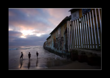 Inmigración ilegal, drogas y la inmerecida mala fama de México