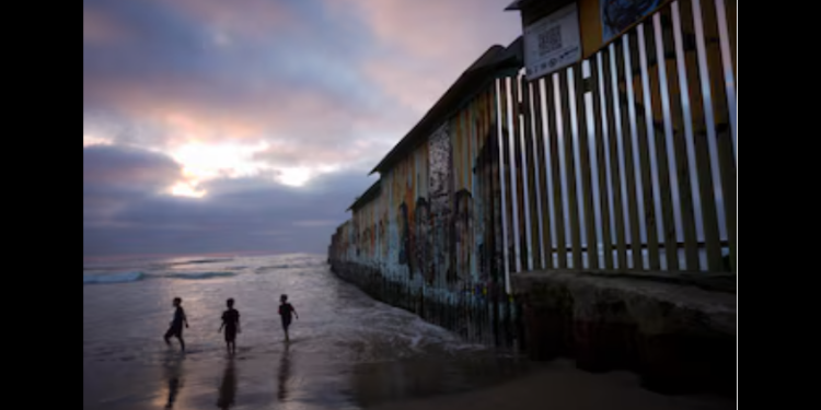 Inmigración ilegal, drogas y la inmerecida mala fama de México