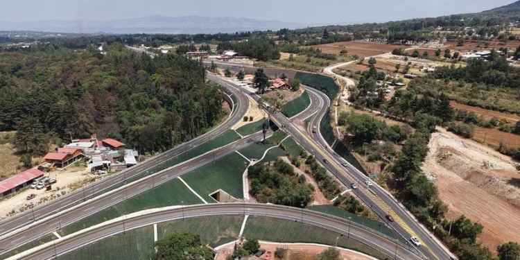 Invertirá SICT 11 mil 847 mdp en proyectos de infraestructura