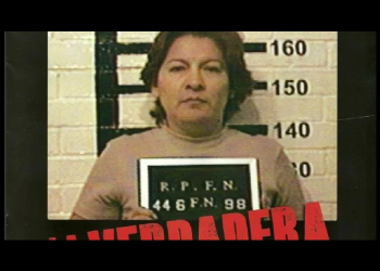 Isabel Miranda de Wallace: Con la marca del pasado