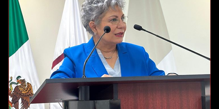 Capacita ISAF a presidentes municipales sobre las guías para presentar las cuentas públicas 2024 e informes trimestrales