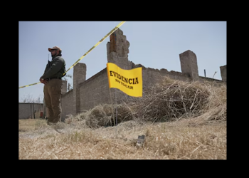 Indicios hallados en Rancho Izaguirre “reflejan degradación de la violencia del crimen organizado”, acusa CIDH